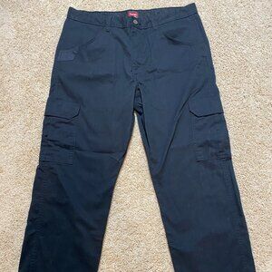 36X30 Wrangler Workwear Cargo Pants